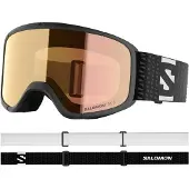 Salomon Aksium 2.0 S Valokromaattiset Laskettelulase
