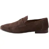 Next Loafer ruskea