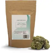 Naturecan CBD Kukka - Fedtonic