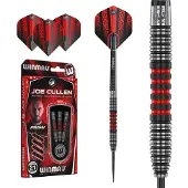 Winmau Joe Cullen 90% Tungsten Darts-tikat - 21g