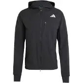 Adidas Adizero Jkt M - Black - XXL