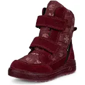 Ecco Urban Snowboarder - Burgundy - 28