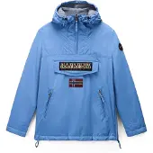 Napapijri Rainforest W Pkt 4 - Blue - L