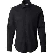 Calvin Klein Businesspaita 'ESNTL' musta
