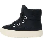 Converse Saappaat 'CTAS' musta