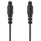 Nedis CAGL25000BK30 Optinen Audiokaapeli