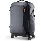 PGYtech Roller Backpack (black)