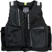 Baltic Kajakkiliivi Adventure Black