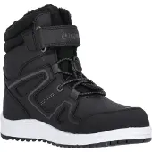 ZigZag Kids' Rincet Winterboot Waterproof Black 31