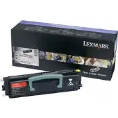 Lexmark 34040HW -laservärikasetti, musta