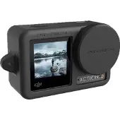 PGYtech DJI Osmo Action 3 Silicone Rubbe