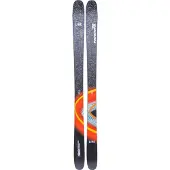 Line Skis Pandora 92 Black/Red Laskettelusukset 168
