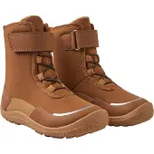 Reima Reimatec Barefoot Talvella Talvikengät, Cinnamon Brown, 26