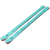 SCOTT Sea Ski 98 Mint Green/pink 164