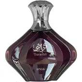 AFNAN Perfumes Turathi Purple Femme Eau de Parfum 90 ml