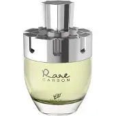 AFNAN Perfumes Rare Carbon Eau de Parfum 100 ml