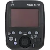 Yongnuo YN560-TX Pro Radio -ohjain Sonylle