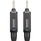Saramonic Blink 800 B3, 5.8GHz durable metal wireless 6.35mm system langaton mikrofoni
