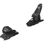 Marker Jester 16 2026 Laskettelusiteet anthracite / black Koko 100