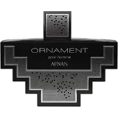AFNAN Perfumes Ornament Pour Homme Eau de Parfum 100 ml