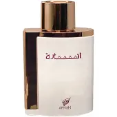 AFNAN Perfumes Inara White Eau de Parfum 100 ml