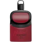 AFNAN Perfumes Abstract Portrait Extrait de Parfum 100 ml