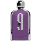 AFNAN Perfumes 9 PM Pour Femme Eau de Parfum 100 ml