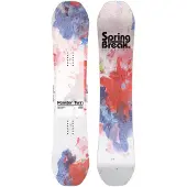 Capita Sb Powder Twin 2026 Lumilauta multi Koko 156