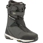 Nitro Team Pro Mk TLS 2026 Lumilautakengät black Koko 29.0
