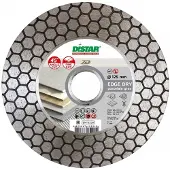 Distar Timanttikatkaisulaikka 11115546009; 115x22,23x1,6 mm