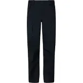 Oakley Men's Bowls GORE-TEX Shell Pants Blackout Hiihto- & lasketteluhousut M