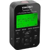 Yongnuo YN-622 N-TX i-TTL radiolaukaisin, Nikon
