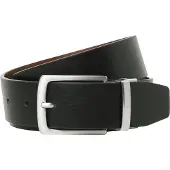 Jack & Jones Vyö 'JACRIO' konjakki / musta