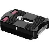 Sirui Quick Release Plate TY-55KS Pikakiinnityslevy