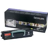 Lexmark 0024040SW Musta palautusvärikasetti 2500 sivua