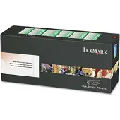 Lexmark – Standard YL Toner (73B0040)