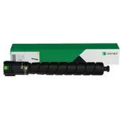 Lexmark 73D0HM0 High Yield -laservärikasetti, magenta