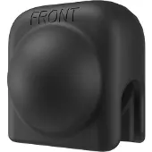 Telesin silicone lens cover for Insta360 X4