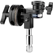 Avenger Grip Head Jumbo D400B Black