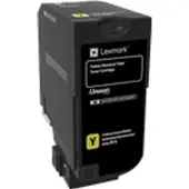 Lexmark CS720