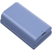 SmallRig 4331 Camera Battery Usb-C Rechargable Np-F550 kameraparisto