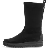 Pomar Women's Utu Gore-Tex Winter Boot Black Talvikengät 38