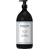 Nõberu Of Sweden Dandruff Shampoo Eucalyptus, 1000ml