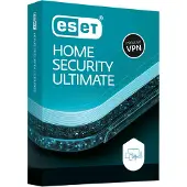 ESET HOME Security Ultimate 2025 5 Laitetta 2 Vuotta Uusi Hankinta