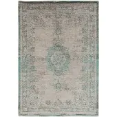 Louis De Poortere Fading World Medallion -matto