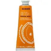 Korres Mandarin Neroli Käsivoide 50 ml
