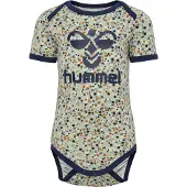 Hummel Mads Aop Lyhythihainen Body