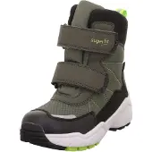 Superfit Culusuk 2.0 Gore-Tex - Khaki green - 38/24CM