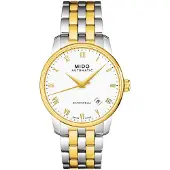 Mido M86009261 Automatic 3 Atm 38 Mm Kello