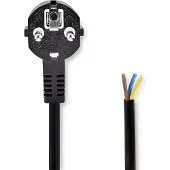 Nedis CEGL10700BK30 Sähköjohto